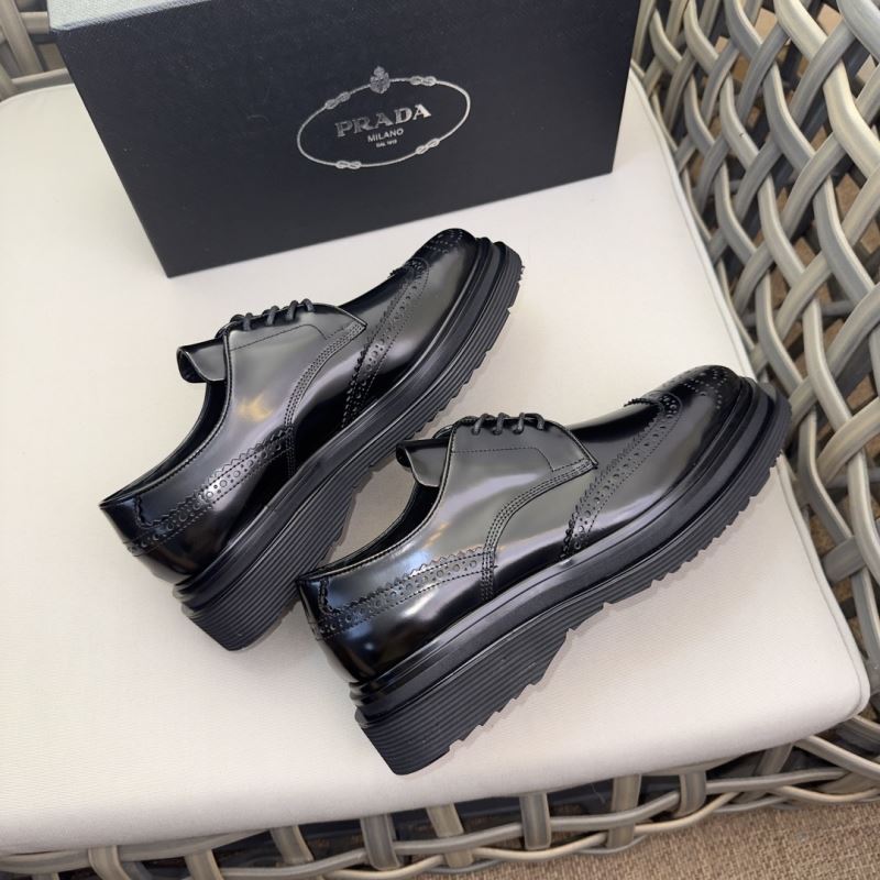 Prada Business Shoes